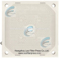 High Pressure PP 800 Membrane Filter Press Plate